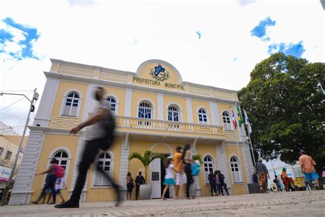 RedeGN Prefeitura De Juazeiro Firma Parcerias Para Conceder Descontos