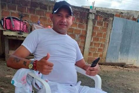 Asesinan A Un Hombre Mientras Le Celebraban Su Cumpleaños