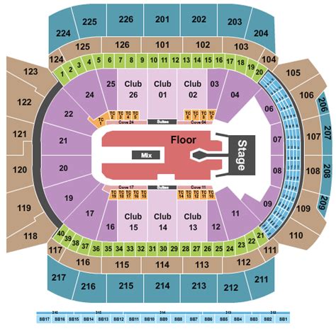 Rupp Arena Seating Chart Tim Mcgraw Cabinets Matttroy