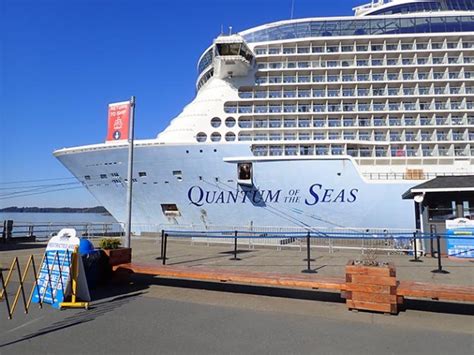 Quantum of the Seas | Cruise Stories