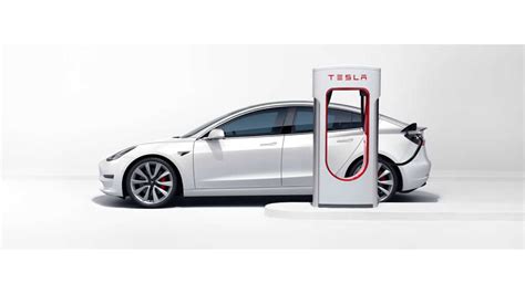 Tesla Superchargers V2 Will Actually Offer 150 kW Power Output