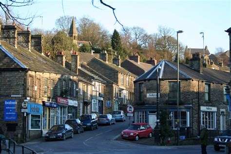 Whaley Bridge Facts And News Updates One News Page