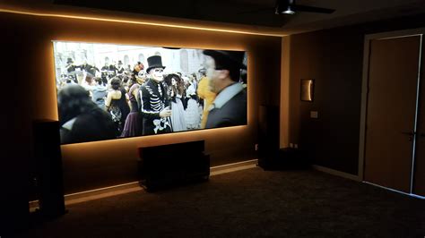 Home Theater Systems | Audio Video Systems