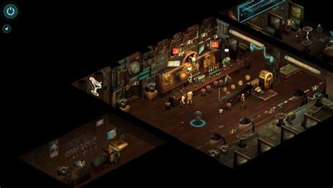 Shadowrun Returns Review | Critically Sane