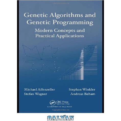 خرید و قیمت دانلود کتاب Genetic Algorithms And Genetic Programming