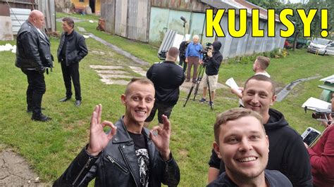 KULISY ROLNICY Z FERAJNY 2 Na wesoło YouTube