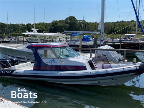 2004 Protector Targa 28 For Sale View Price Photos And Buy 2004