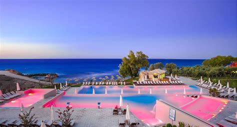 Lastminuter Maj Wka Na Zakintos Hotel Z All Inclusive Od Z