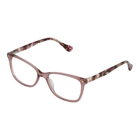 Hot Kiss Pink Hk99 Eyeglasses Shopko Optical