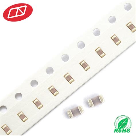 Digital Products Surface Mount SMD Chip Ceramic Capacitor China