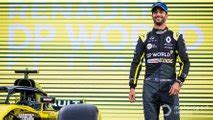 Renault Unveils 2020 F1 Livery New Title Sponsor