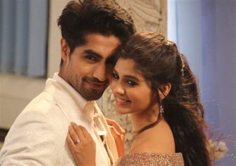 Yeh Rishta Kya Kehlata Hai Harshad Chopda Aka Abhimanyu To Quit The