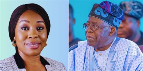 Tinubu Succumbs To APC Pressure To Reject South East CBN Board Nominee