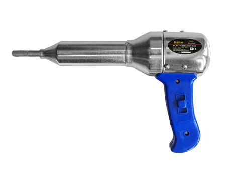 MOLLAR MLR HG HOT AIR GUN MOLLAR