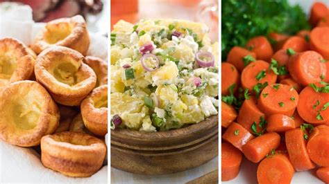 Easter Side Dishes: 37+ Recipes To Complete Your Easter Meal