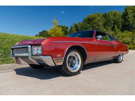 1970 Buick Riviera For Sale Cc 895198