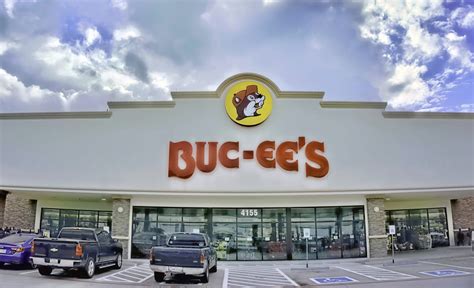 A Second Buc-ee's Location is Underway in Calhoun, Georgia