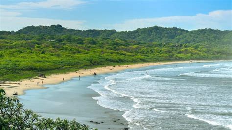 Nosara | Liberia Costa Rica Airport Shuttle