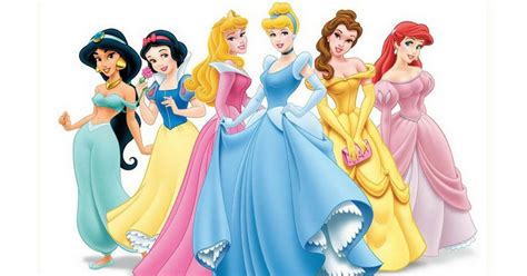 Disney Fairy Tales