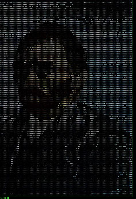 GitHub - nodanaonlyzuul/asciiart