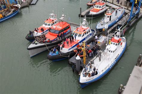 Pin By Knrm Breskens On Jaar Reddingstation Breskens Water Crafts