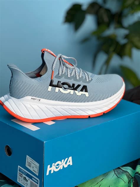 Hoka M Carbon X Mspbl Mountain Negresti Olx Ro