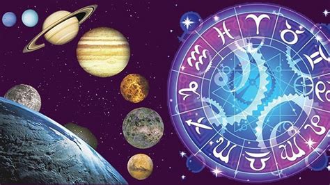 Astronomía Y Astrología Características Y Principales Diferencias Meteorología En Red