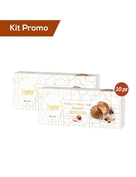 Kit Pacchi Di Biscotti Ricoperti Di Cioccolato Al Latte Con Cuore Di