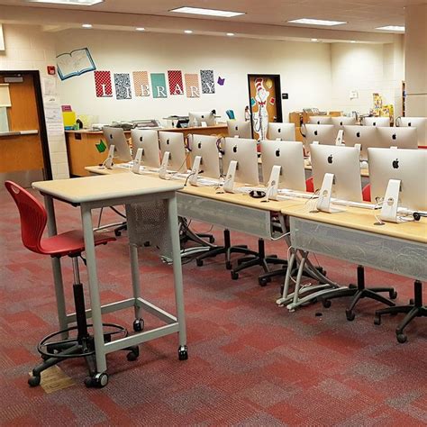 49 best Collaborative Classroom Installations images on Pinterest | Lab ...