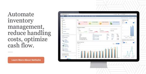 The Benefits Of Netsuite Inventory Management