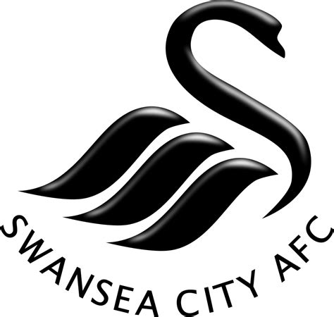 Swansea City Afc Logo Transparent PNG