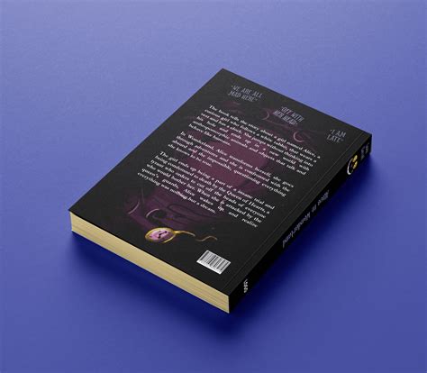 Illustration- Book cover Redesign :: Behance