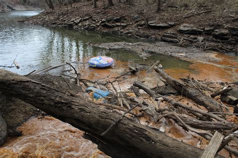 Coal Ash Pollution In Kentucky Lake Is Worse Than Expected