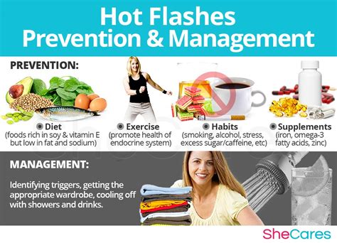 Nice Tips About How To Prevent Hot Flashes Dancelocation