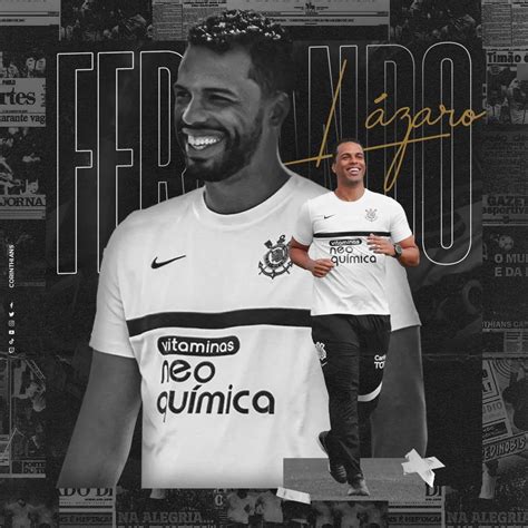 Filho Do Botucatuense Z Maria O Novo T Cnico Do Corinthians Jornal