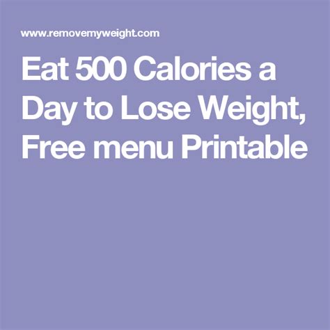 Pin On 10 Day Diet