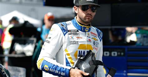 Chase Elliott Named 2023 NASCAR Cup Series Most Popular Driver