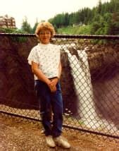 Snoqualmie Falls Combining Power And Beauty In Washington State HubPages