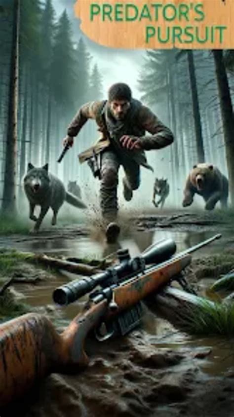 Wild Animals Hunt: Animal Game for Android - Download