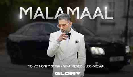 Malamaal Lyrics Yo Yo Honey Singh Yina Menez Prokerala