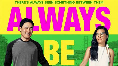 Always Be My Maybe Trailer (2019)