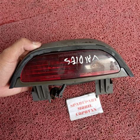 Jual Lampu Stoplamp Rem Kaca Belakang Atau Bagasi Mobil Kia Carnival