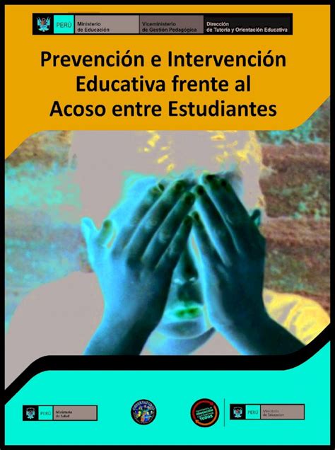 PDF Cartilla Bullying DOKUMEN TIPS