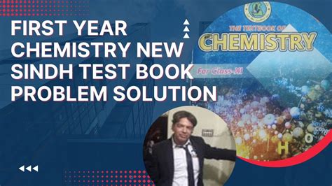 Alkane Complete Lecture Class Sindh Board Chemistry New Book For