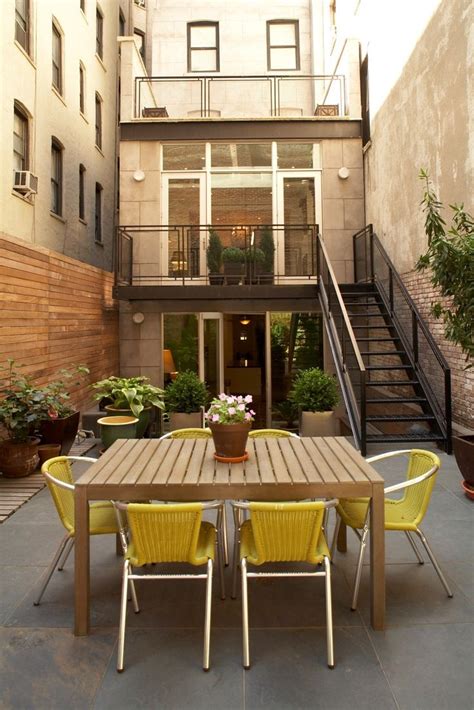 1000+ images about Brooklyn backyard on Pinterest | Gardens, Backyards ...