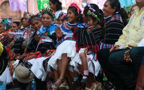 En riesgo las lenguas indígenas en Querétaro El Queretano