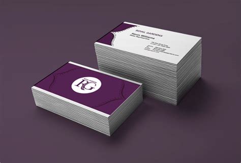 21+ Royal Business Card Templates- Free & Premium Download