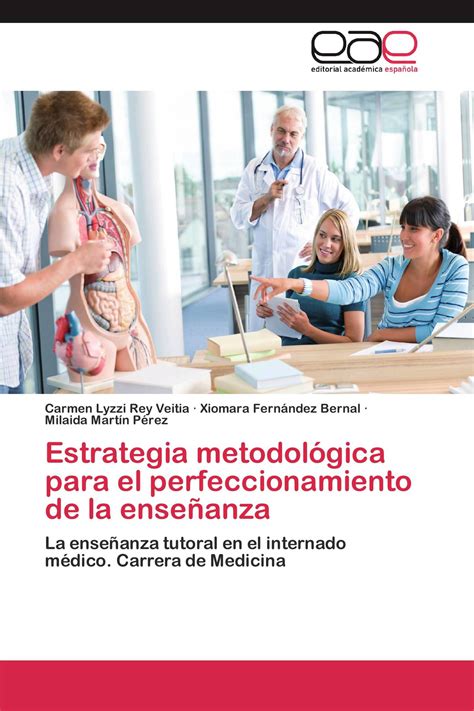 Estrategia Metodol Gica Para El Perfeccionamiento De La Ense Anza