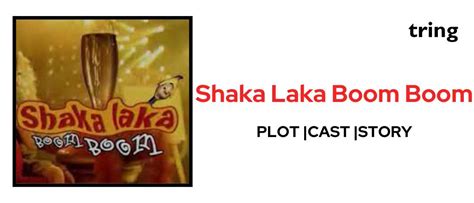 Shakalaka Boom Boom Star Plus