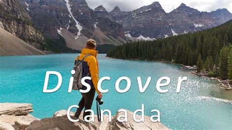 🇨🇦 Discover Canada 🇨🇦 Travel Better With Holiday Extras Youtube